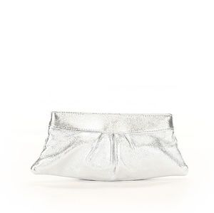 Louise Leather Clutch